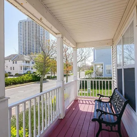 Seaside Serenity - 3 Bedroom